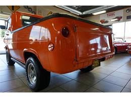 1961 Ford Econoline (CC-2092174) for sale in De Witt, Iowa