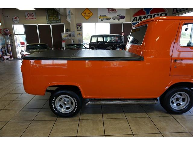 1961 Ford Econoline (CC-2092174) for sale in De Witt, Iowa