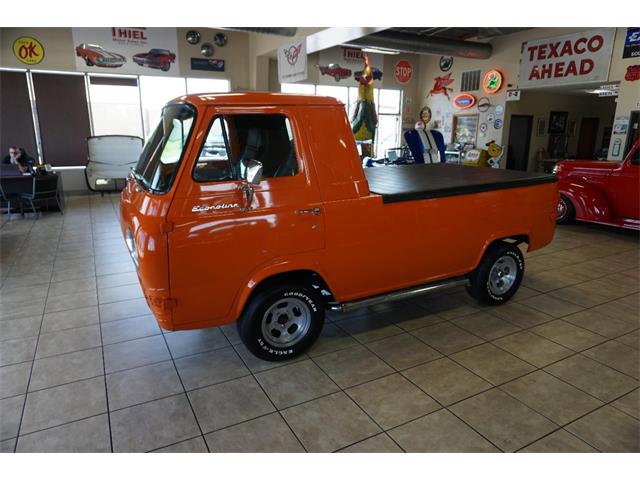 1961 Ford Econoline (CC-2092174) for sale in De Witt, Iowa