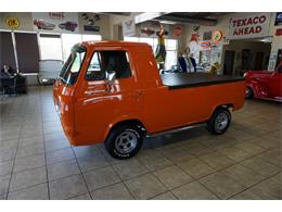 1961 Ford Econoline (CC-2092174) for sale in De Witt, Iowa