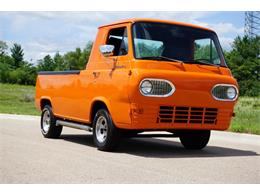 1961 Ford Econoline (CC-2092174) for sale in De Witt, Iowa