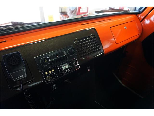 1961 Ford Econoline (CC-2092174) for sale in De Witt, Iowa