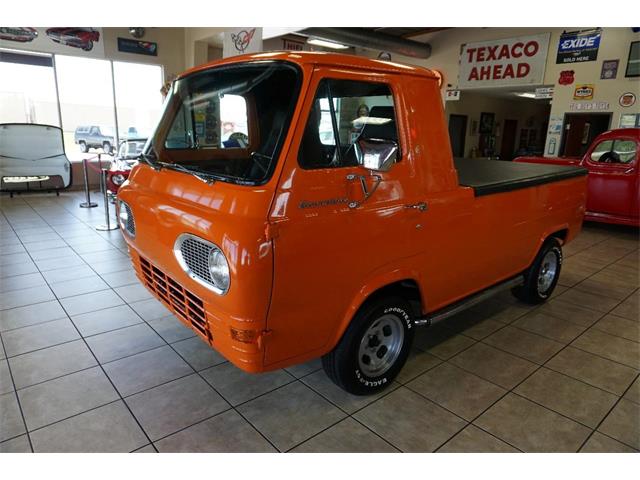 1961 Ford Econoline (CC-2092174) for sale in De Witt, Iowa