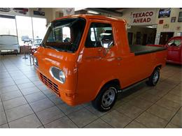 1961 Ford Econoline (CC-2092174) for sale in De Witt, Iowa