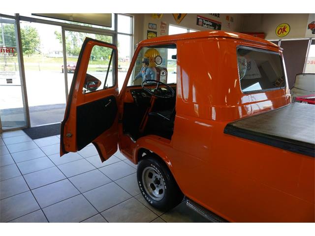 1961 Ford Econoline (CC-2092174) for sale in De Witt, Iowa