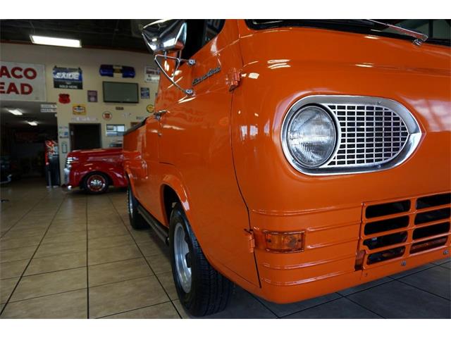 1961 Ford Econoline (CC-2092174) for sale in De Witt, Iowa