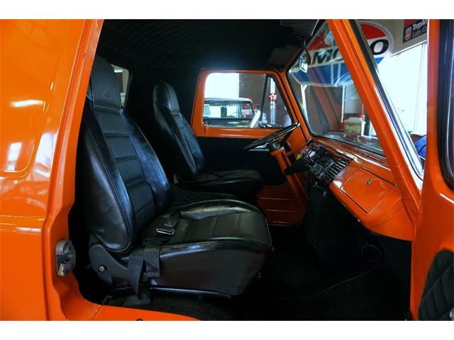 1961 Ford Econoline (CC-2092174) for sale in De Witt, Iowa