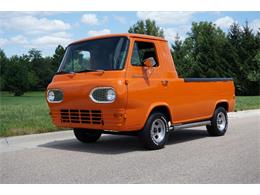 1961 Ford Econoline (CC-2092174) for sale in De Witt, Iowa