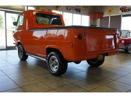 1961 Ford Econoline (CC-2092174) for sale in De Witt, Iowa