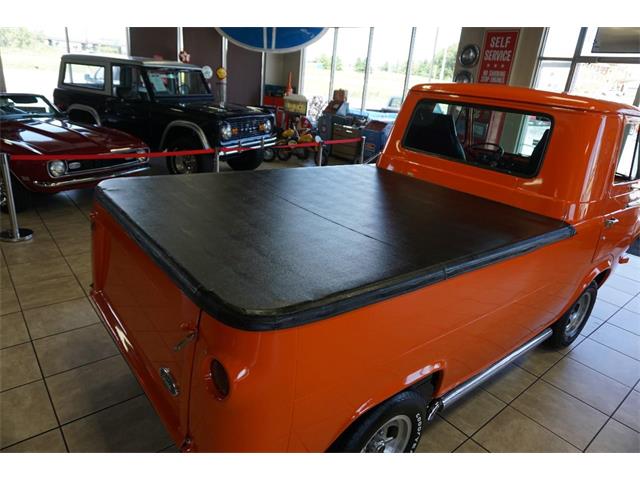 1961 Ford Econoline (CC-2092174) for sale in De Witt, Iowa