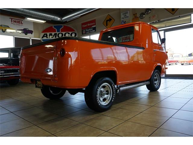 1961 Ford Econoline (CC-2092174) for sale in De Witt, Iowa