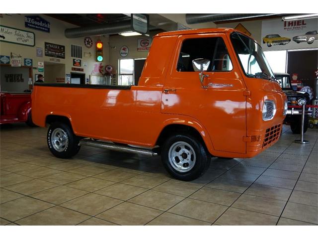 1961 Ford Econoline (CC-2092174) for sale in De Witt, Iowa