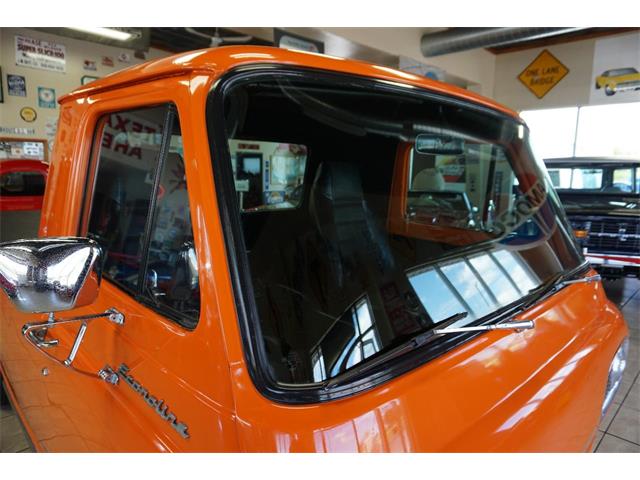 1961 Ford Econoline (CC-2092174) for sale in De Witt, Iowa
