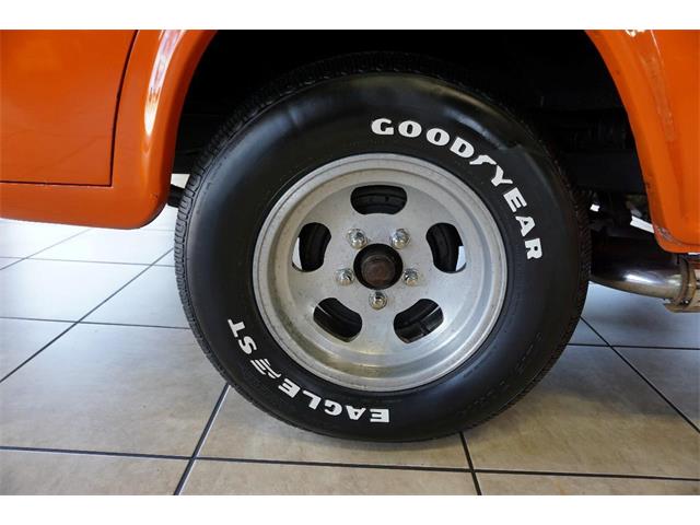 1961 Ford Econoline (CC-2092174) for sale in De Witt, Iowa