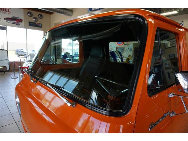 1961 Ford Econoline (CC-2092174) for sale in De Witt, Iowa