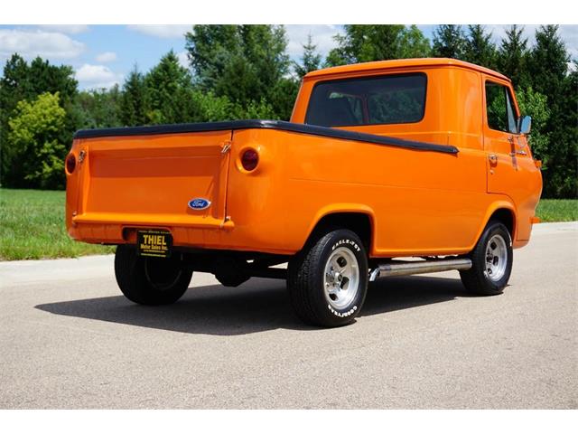 1961 Ford Econoline (CC-2092174) for sale in De Witt, Iowa