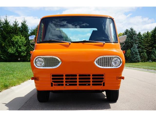1961 Ford Econoline (CC-2092174) for sale in De Witt, Iowa