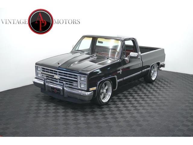 1985 Chevrolet C/K (CC-2092175) for sale in Statesville, North Carolina