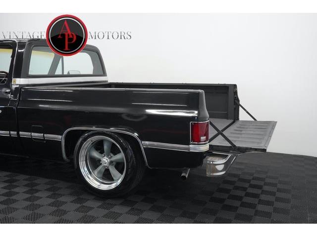 1985 Chevrolet C/K (CC-2092175) for sale in Statesville, North Carolina