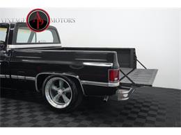 1985 Chevrolet C/K (CC-2092175) for sale in Statesville, North Carolina