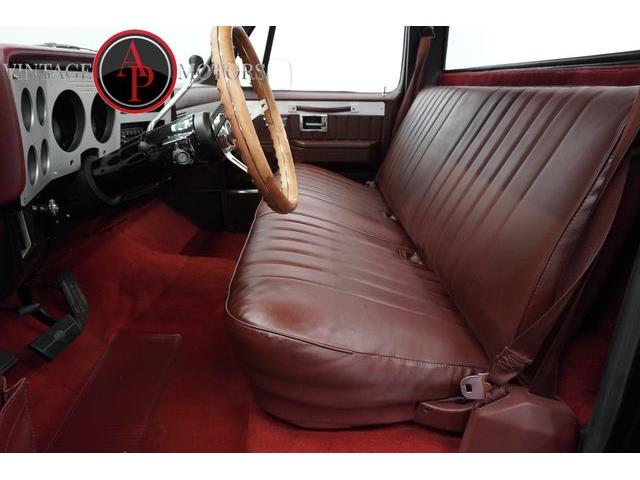 1985 Chevrolet C/K (CC-2092175) for sale in Statesville, North Carolina