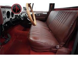 1985 Chevrolet C/K (CC-2092175) for sale in Statesville, North Carolina
