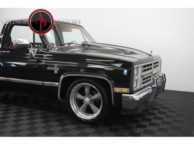 1985 Chevrolet C/K (CC-2092175) for sale in Statesville, North Carolina