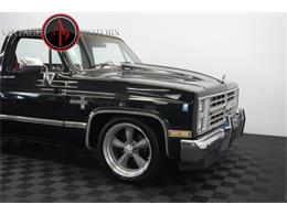 1985 Chevrolet C/K (CC-2092175) for sale in Statesville, North Carolina