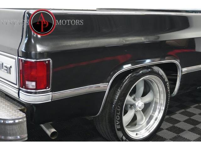 1985 Chevrolet C/K (CC-2092175) for sale in Statesville, North Carolina