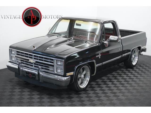 1985 Chevrolet C/K (CC-2092175) for sale in Statesville, North Carolina
