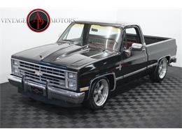 1985 Chevrolet C/K (CC-2092175) for sale in Statesville, North Carolina