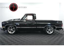 1985 Chevrolet C/K (CC-2092175) for sale in Statesville, North Carolina
