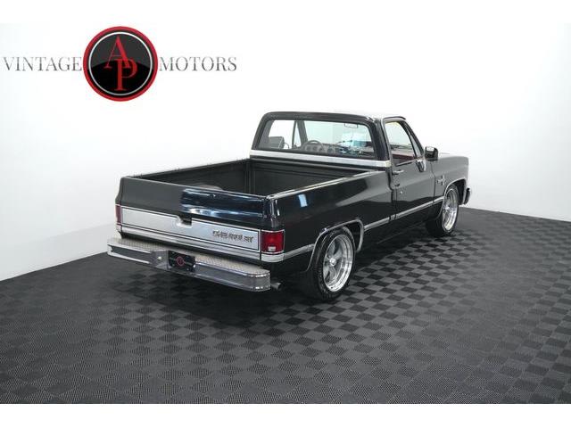 1985 Chevrolet C/K (CC-2092175) for sale in Statesville, North Carolina