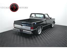 1985 Chevrolet C/K (CC-2092175) for sale in Statesville, North Carolina