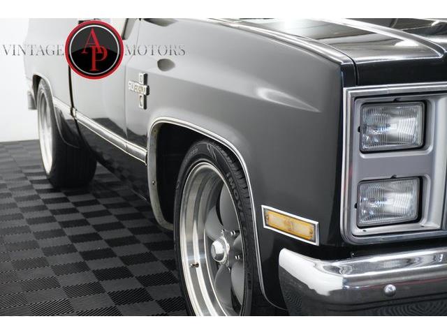 1985 Chevrolet C/K (CC-2092175) for sale in Statesville, North Carolina