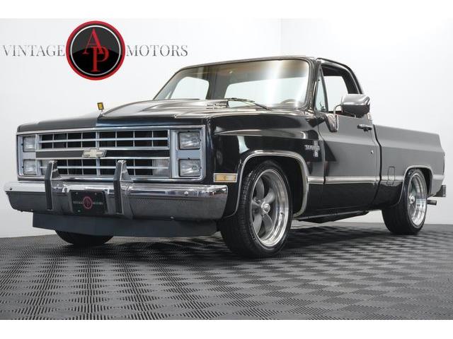 1985 Chevrolet C/K (CC-2092175) for sale in Statesville, North Carolina