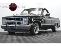 1985 Chevrolet C/K (CC-2092175) for sale in Statesville, North Carolina