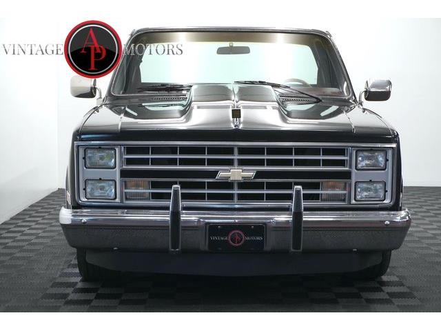 1985 Chevrolet C/K (CC-2092175) for sale in Statesville, North Carolina