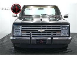 1985 Chevrolet C/K (CC-2092175) for sale in Statesville, North Carolina