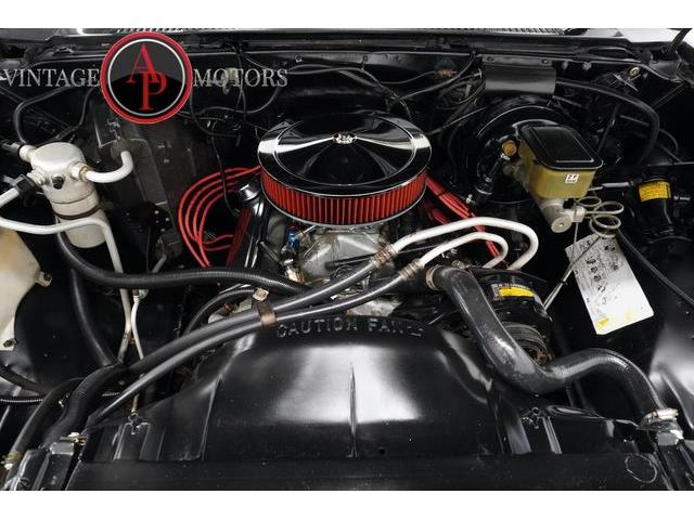 1985 Chevrolet C/K (CC-2092175) for sale in Statesville, North Carolina