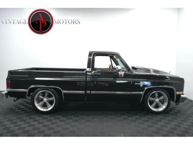 1985 Chevrolet C/K (CC-2092175) for sale in Statesville, North Carolina