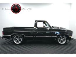 1985 Chevrolet C/K (CC-2092175) for sale in Statesville, North Carolina