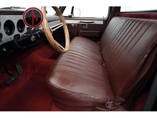 1985 Chevrolet C/K (CC-2092175) for sale in Statesville, North Carolina