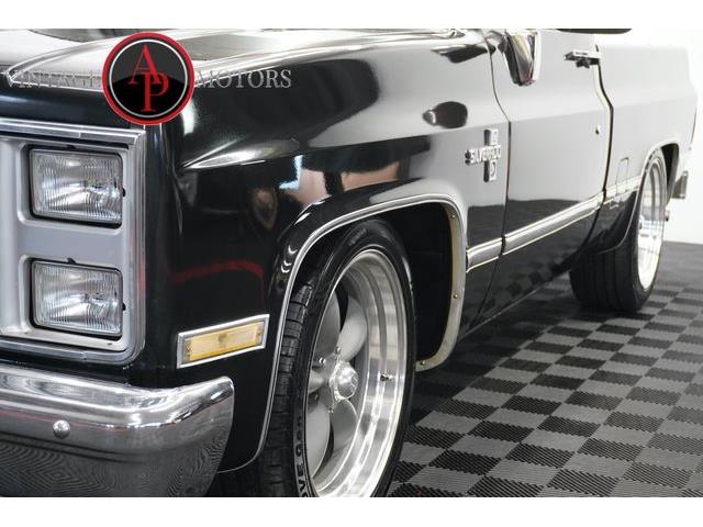 1985 Chevrolet C/K (CC-2092175) for sale in Statesville, North Carolina