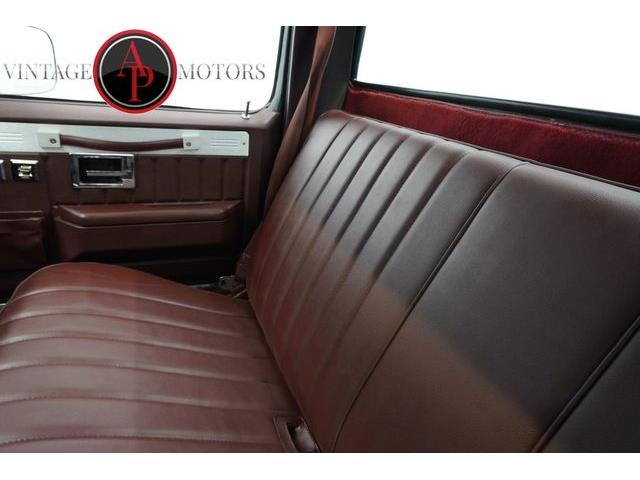 1985 Chevrolet C/K (CC-2092175) for sale in Statesville, North Carolina