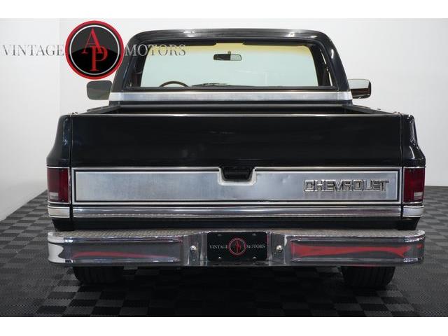 1985 Chevrolet C/K (CC-2092175) for sale in Statesville, North Carolina