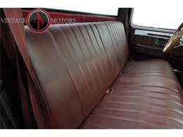1985 Chevrolet C/K (CC-2092175) for sale in Statesville, North Carolina