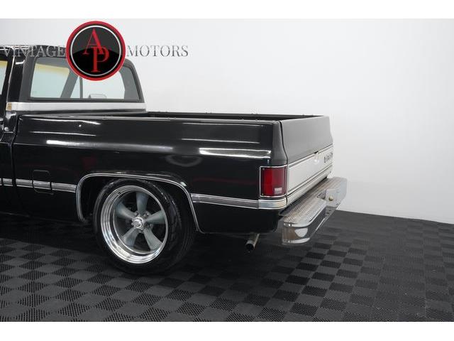 1985 Chevrolet C/K (CC-2092175) for sale in Statesville, North Carolina