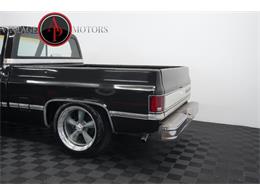 1985 Chevrolet C/K (CC-2092175) for sale in Statesville, North Carolina
