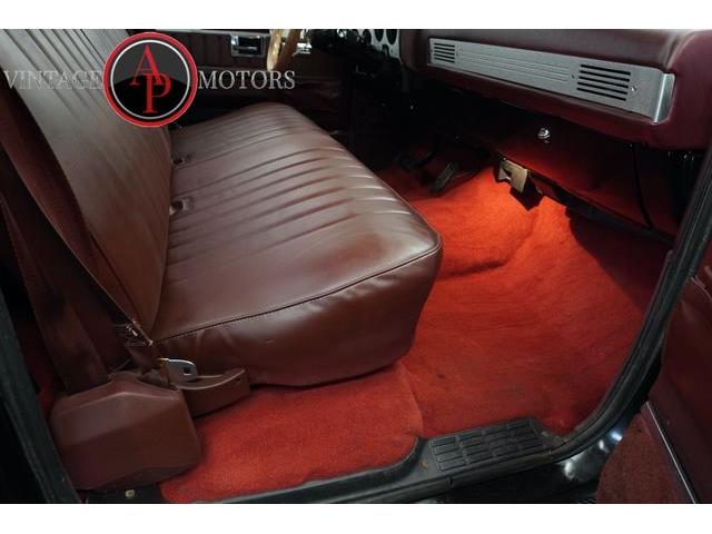 1985 Chevrolet C/K (CC-2092175) for sale in Statesville, North Carolina